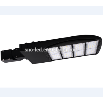 SNC Outdoor Besten LED Bereich Sicherheit Licht 150 Watt 240 Watt 300 Watt Shoebox Pole Fixture Schuhkarton LED-Licht Retrofit